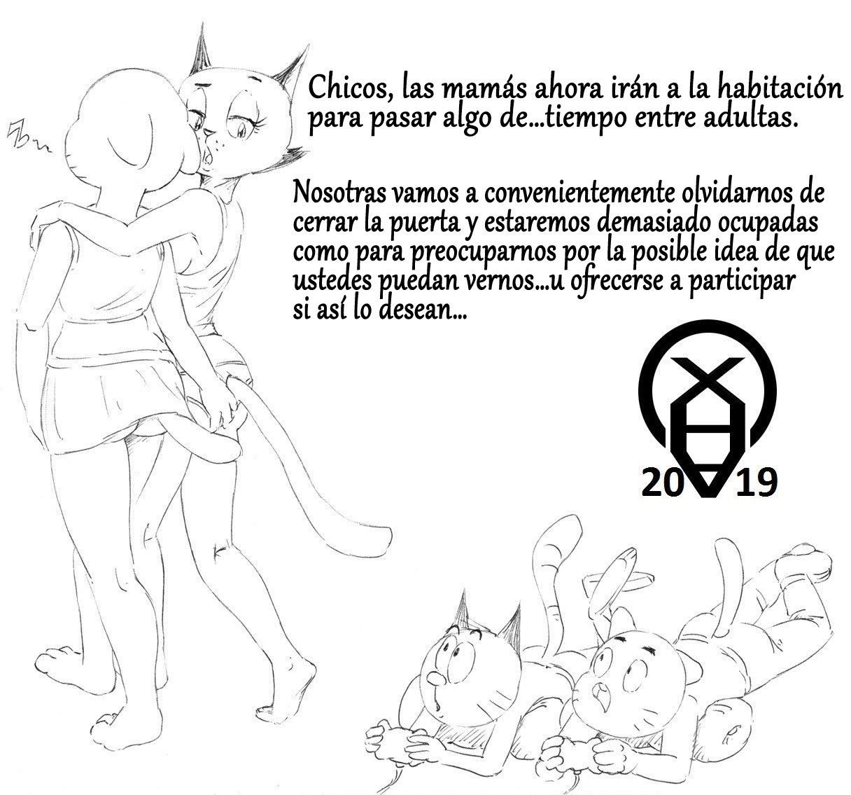 Las Complejas Aventuras de Eddie Puss image number 156