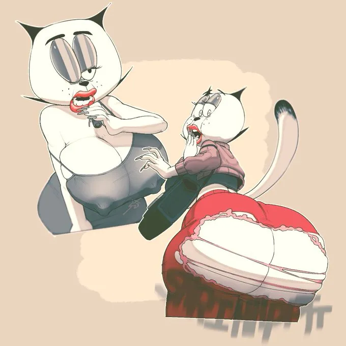 Las Complejas Aventuras de Eddie Puss image number 204