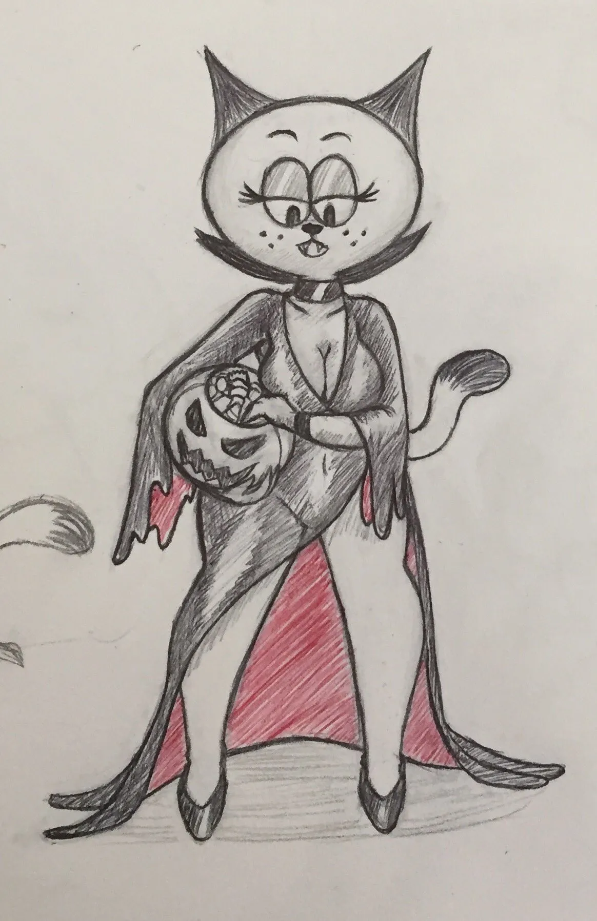 Las Complejas Aventuras de Eddie Puss image number 238