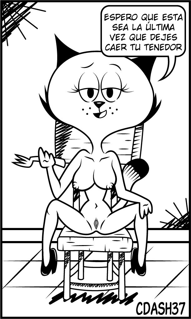 Las Complejas Aventuras de Eddie Puss image number 246