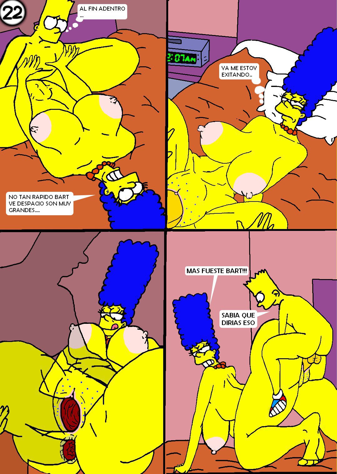 the simpsons bigass 3 image number 21