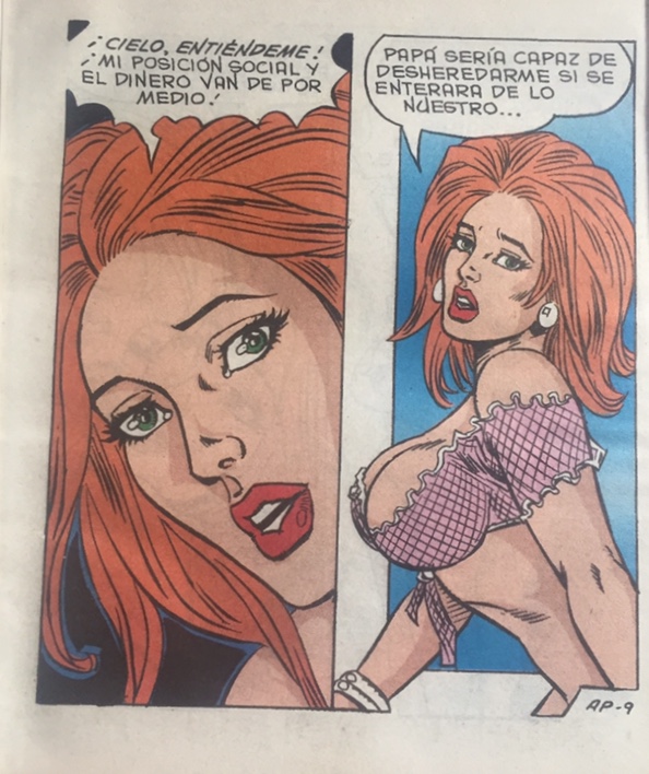 Almas Perversas 318 image number 9