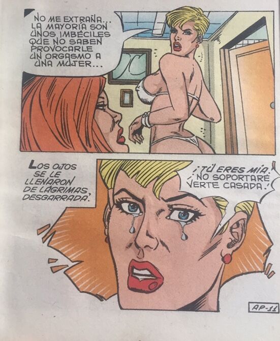 Almas Perversas 318 image number 11