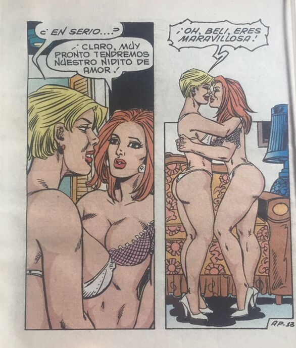 Almas Perversas 318 image number 13