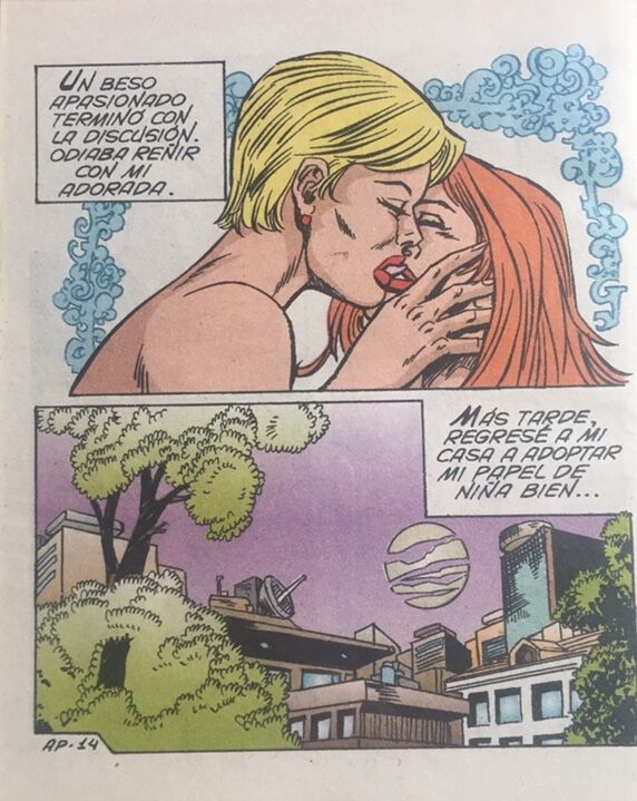 Almas Perversas 318 image number 14