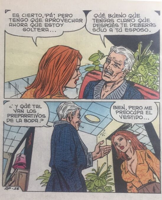 Almas Perversas 318 image number 16