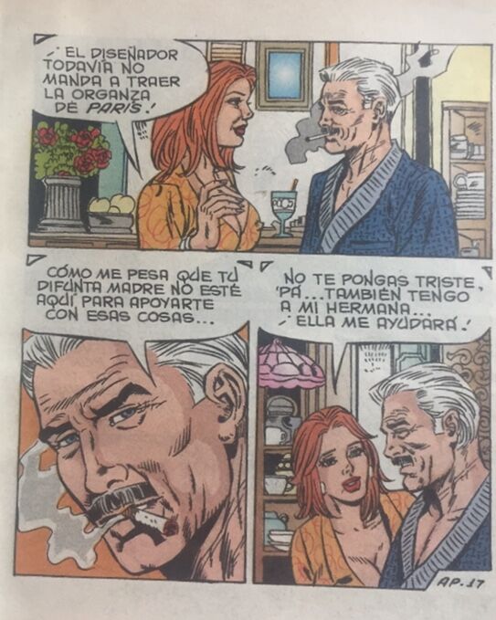 Almas Perversas 318 image number 17