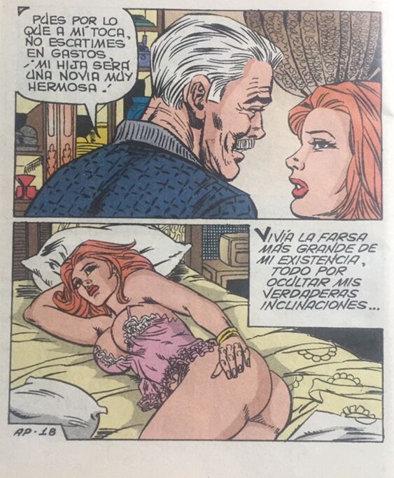 Almas Perversas 318 image number 18