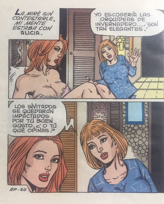 Almas Perversas 318 image number 20