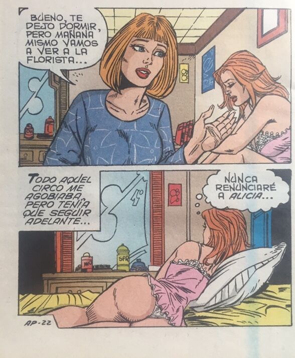 Almas Perversas 318 image number 22