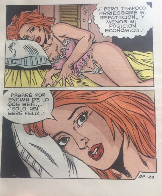 Almas Perversas 318 image number 23