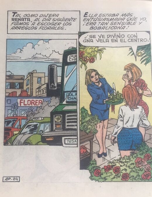 Almas Perversas 318 image number 24