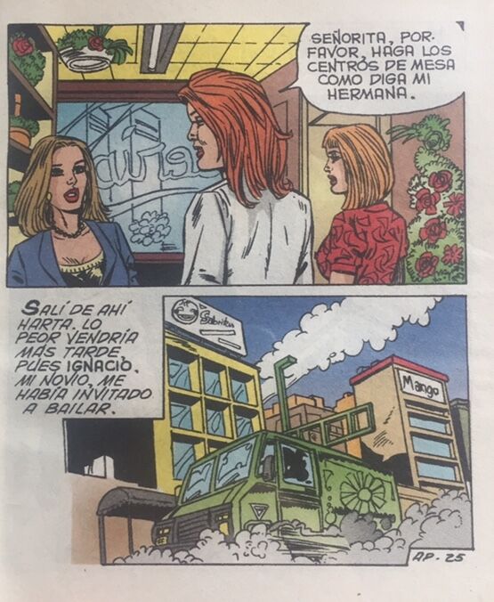 Almas Perversas 318 image number 25