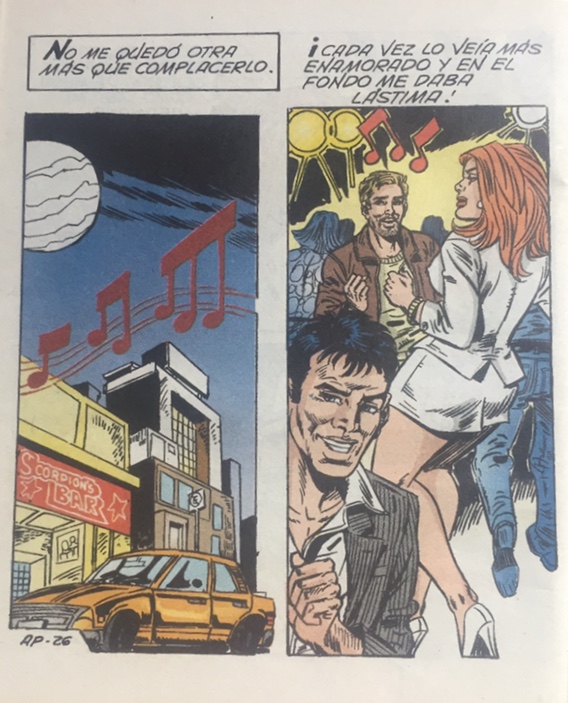 Almas Perversas 318 image number 26