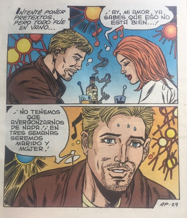 Almas Perversas 318 image number 29