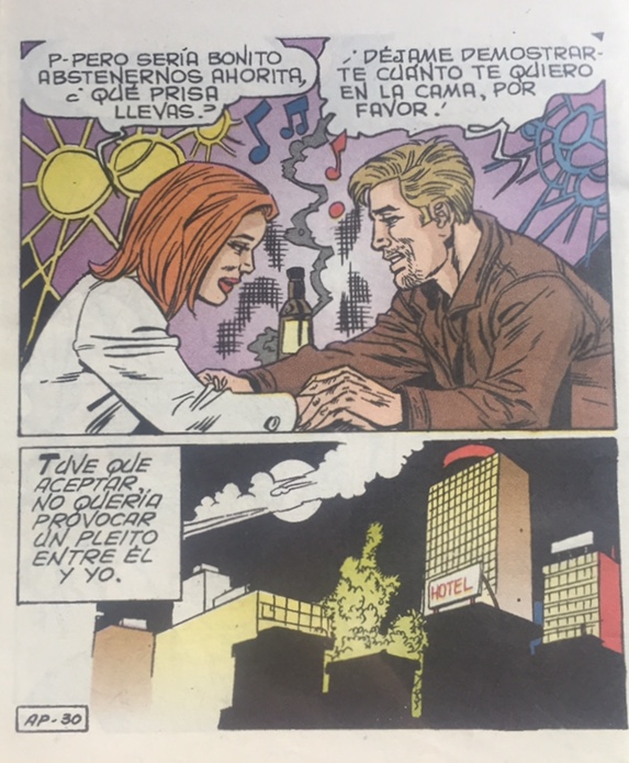 Almas Perversas 318 image number 30