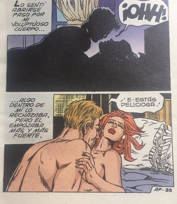 Almas Perversas 318 image number 33