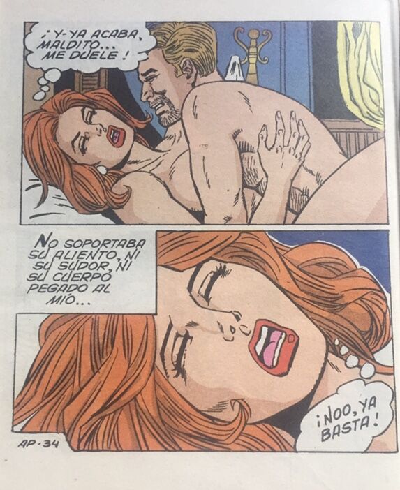 Almas Perversas 318 image number 34