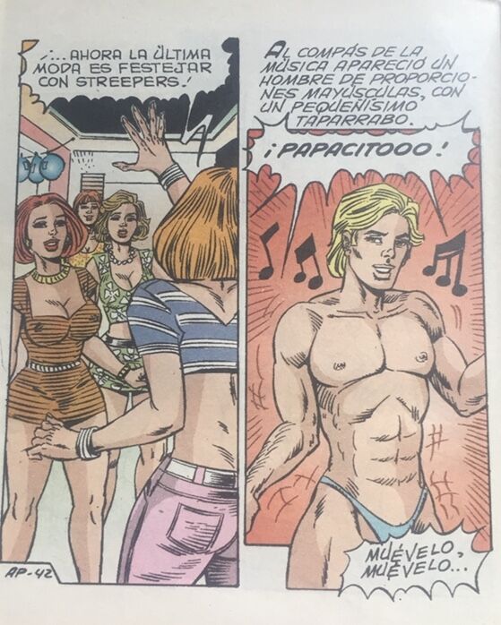 Almas Perversas 318 image number 42