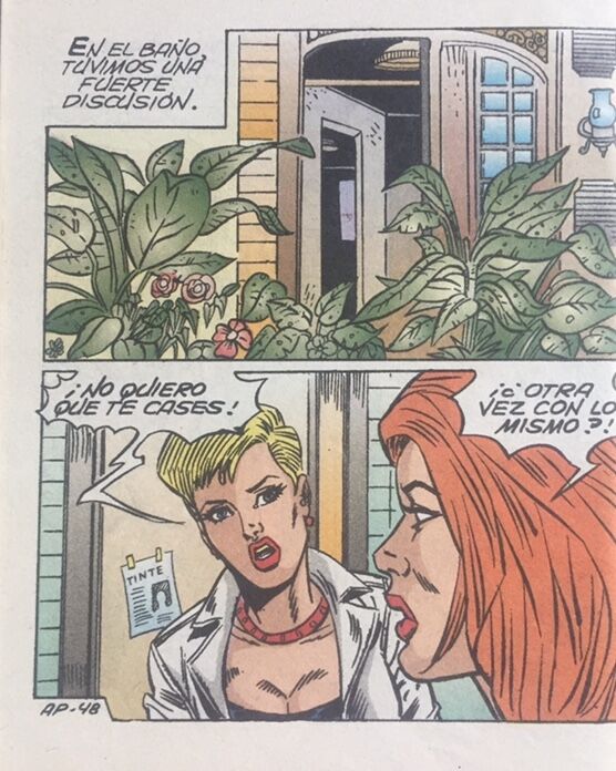 Almas Perversas 318 image number 48