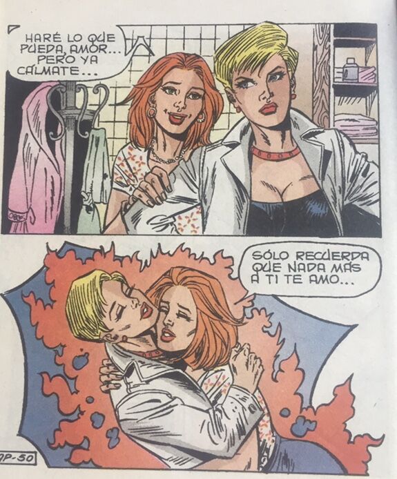 Almas Perversas 318 image number 50