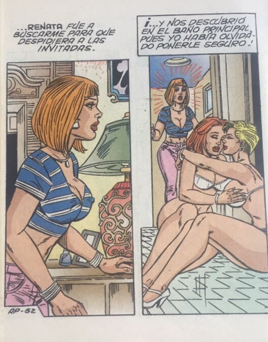 Almas Perversas 318 image number 52