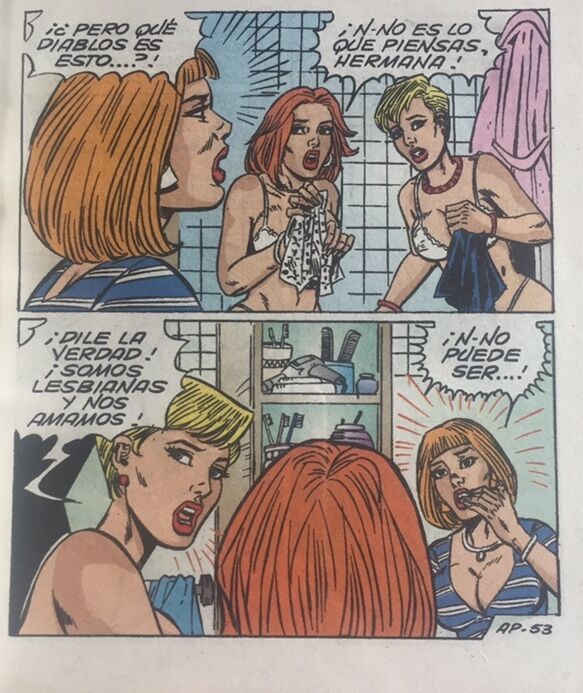 Almas Perversas 318 image number 53