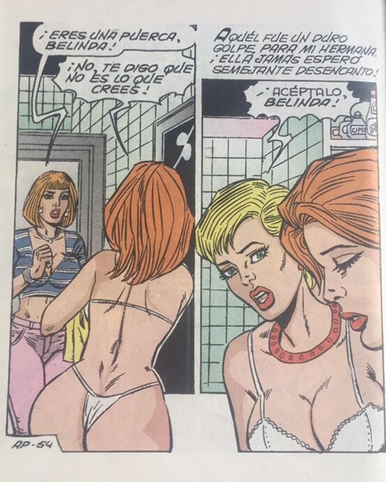 Almas Perversas 318 image number 54