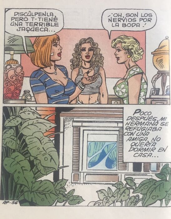 Almas Perversas 318 image number 56