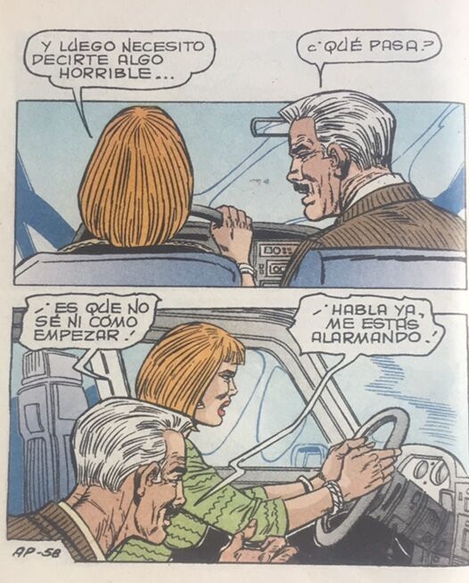 Almas Perversas 318 image number 58