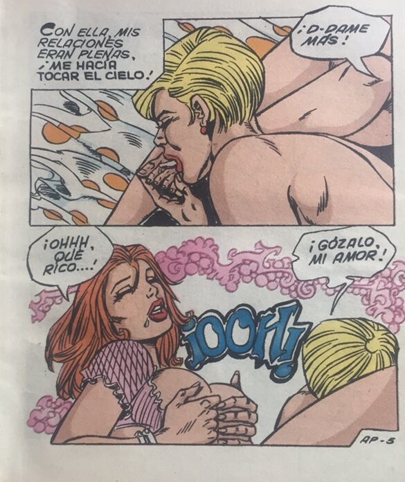 Almas Perversas 318 image number 5