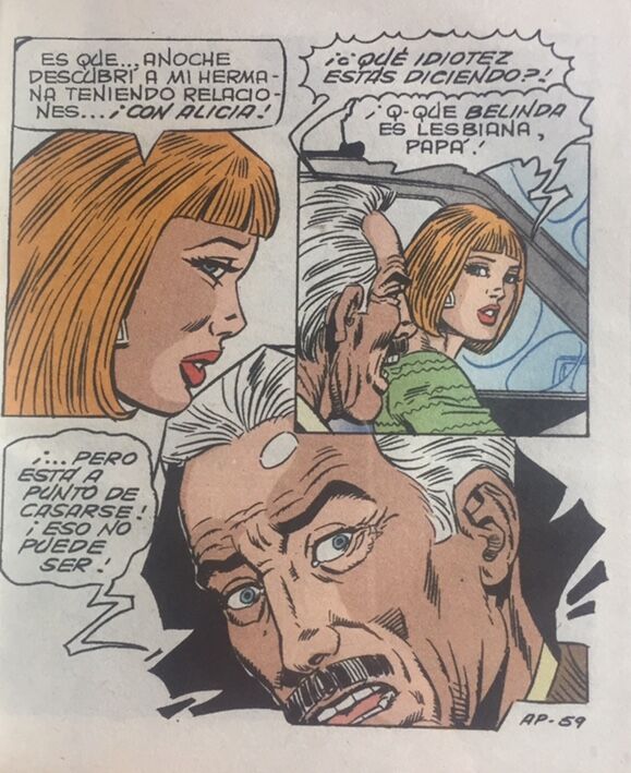 Almas Perversas 318 image number 59