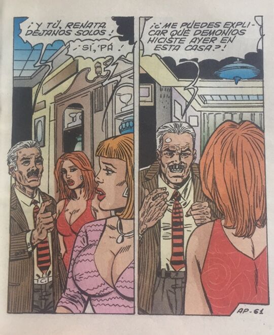 Almas Perversas 318 image number 61