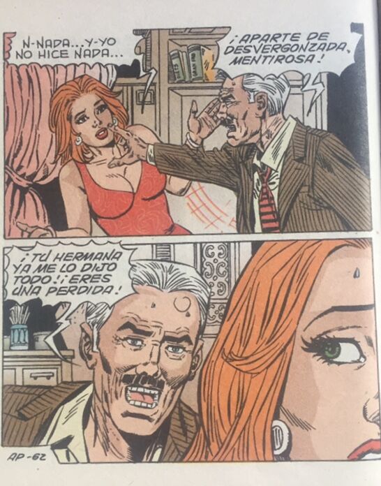 Almas Perversas 318 image number 62