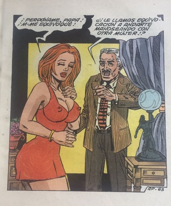 Almas Perversas 318 image number 63