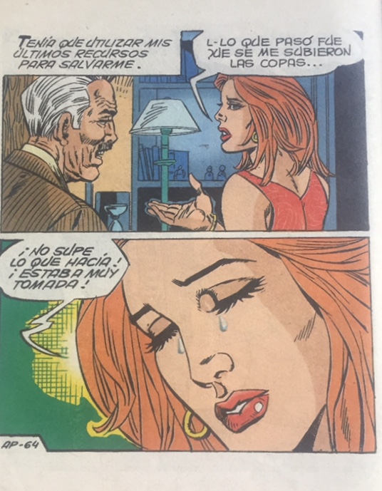 Almas Perversas 318 image number 64