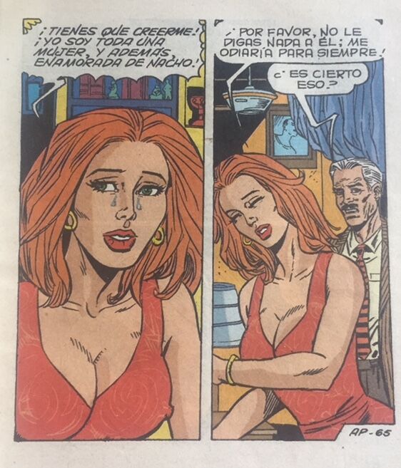 Almas Perversas 318 image number 65