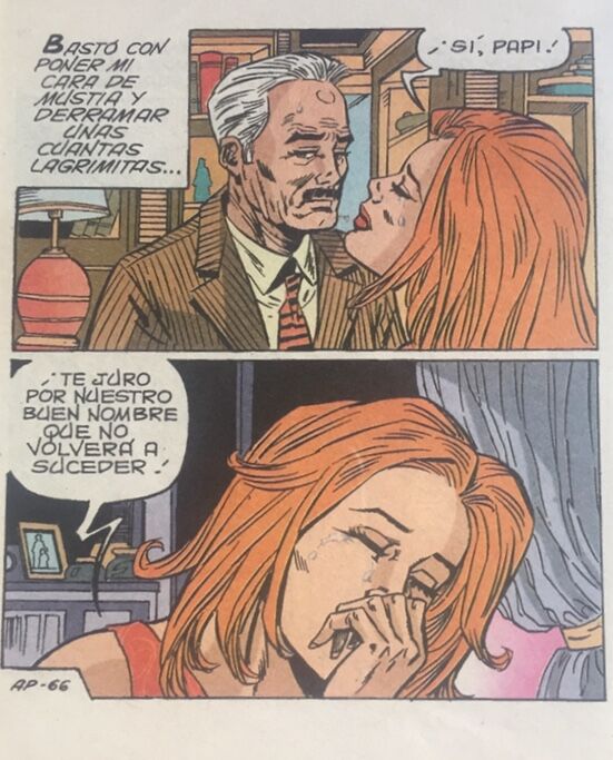 Almas Perversas 318 image number 66