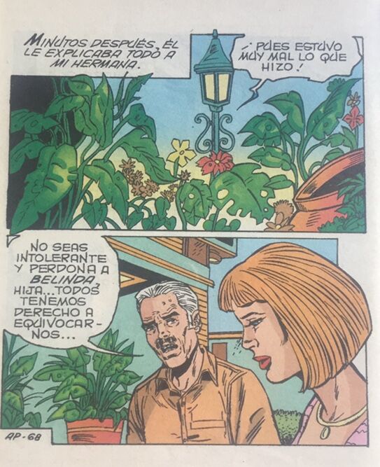 Almas Perversas 318 image number 68