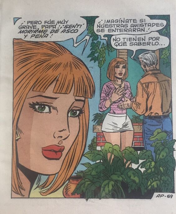 Almas Perversas 318 image number 69