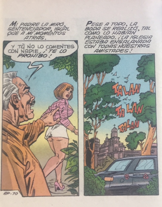 Almas Perversas 318 image number 70