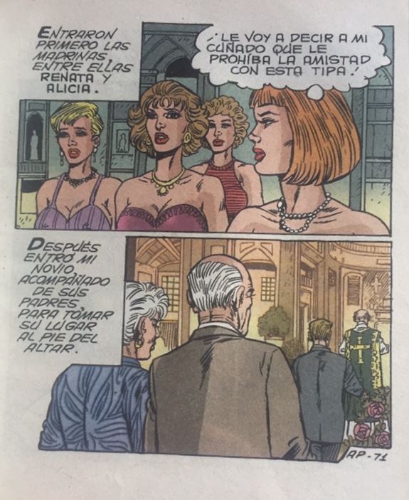 Almas Perversas 318 image number 71