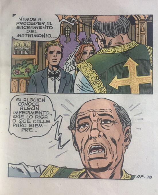 Almas Perversas 318 image number 73