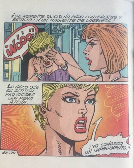 Almas Perversas 318 image number 74