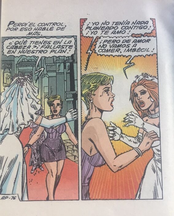 Almas Perversas 318 image number 76