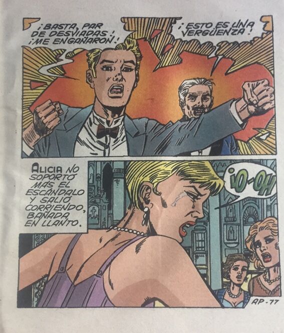 Almas Perversas 318 image number 77