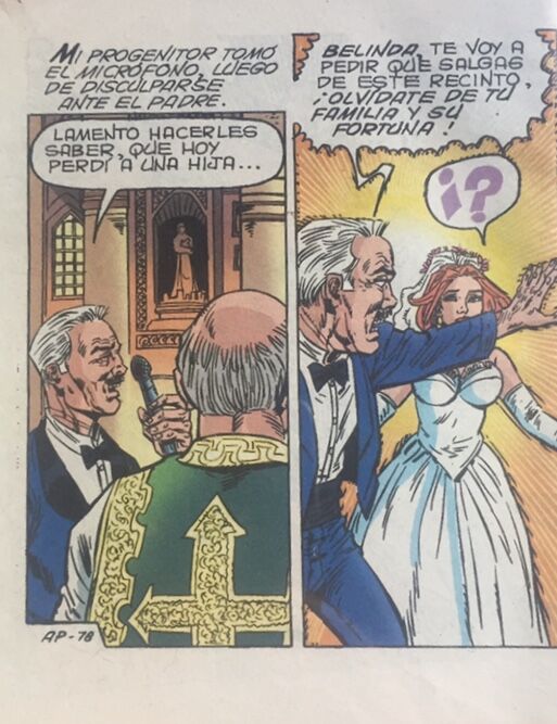 Almas Perversas 318 image number 78