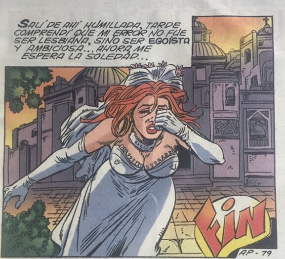 Almas Perversas 318 image number 79