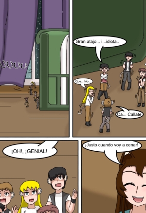 Hermanas Neko: A warm place