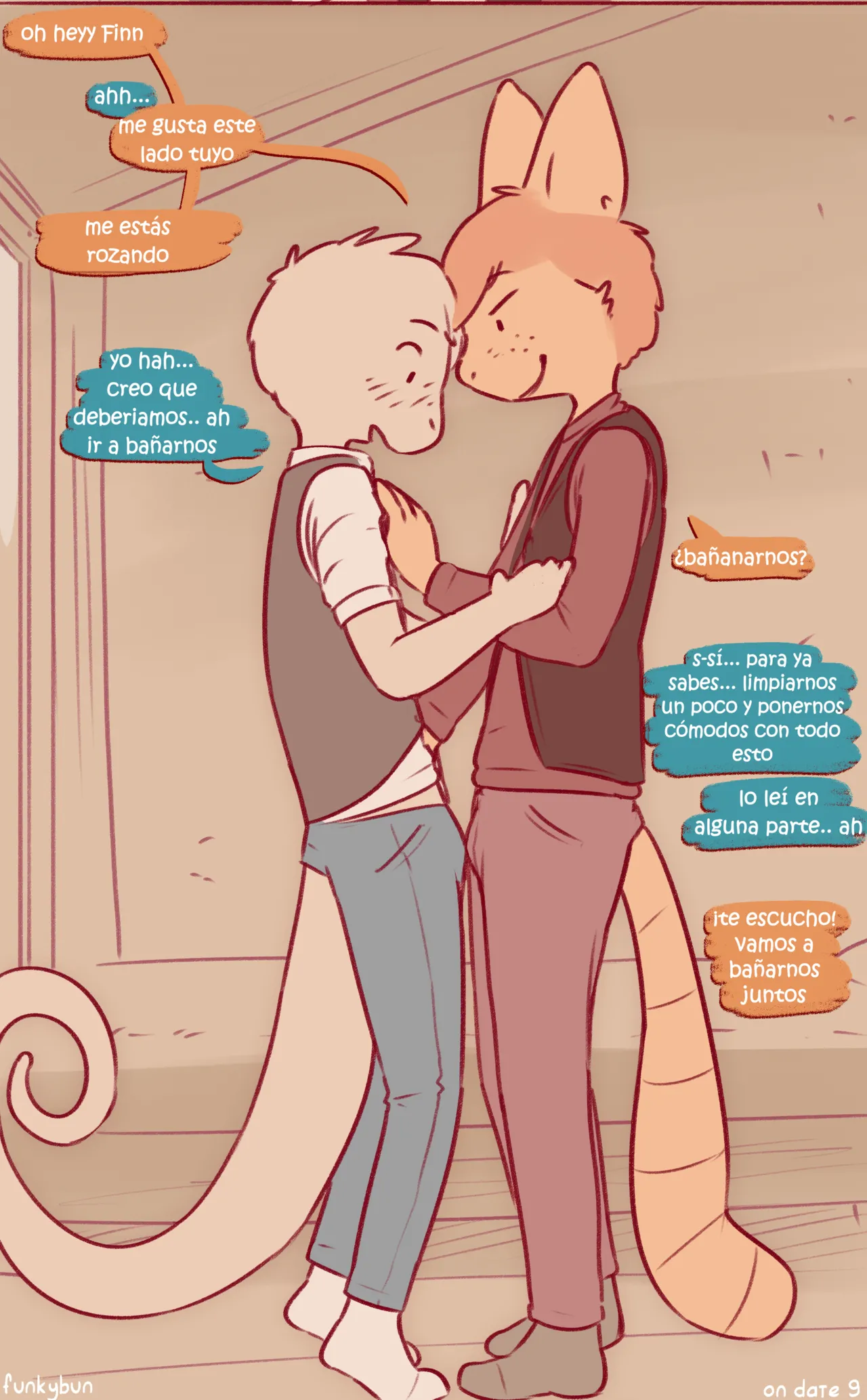 on Date image number 8